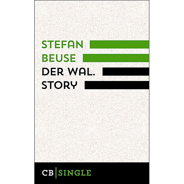 Der Wal. Story, Stefan Beuse