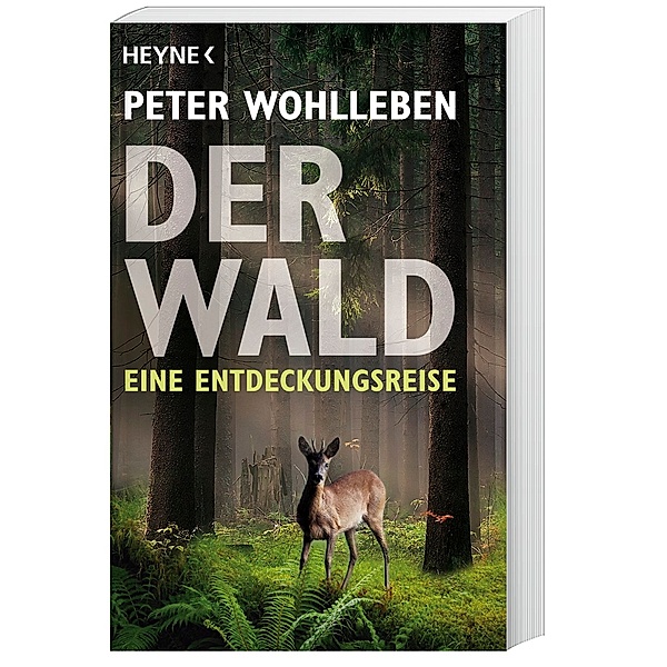 Der Wald, Peter Wohlleben