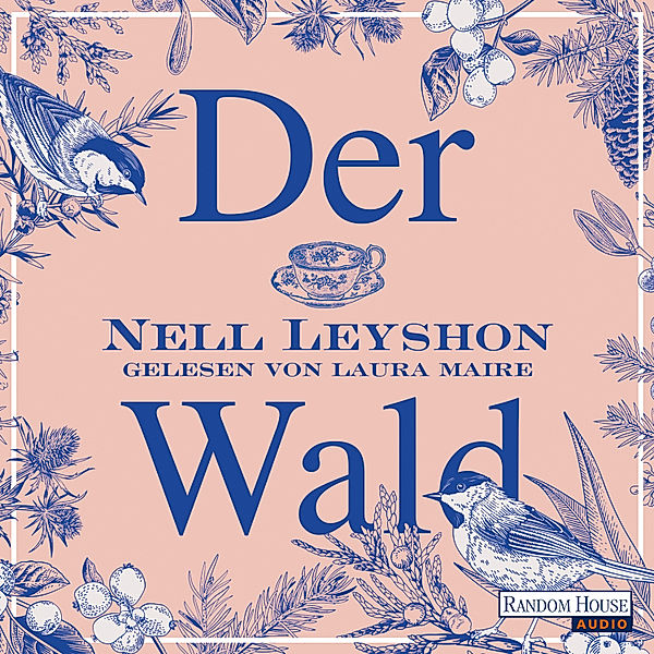 Der Wald, Nell Leyshon