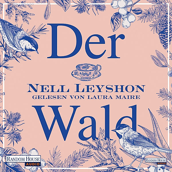 Der Wald, Nell Leyshon