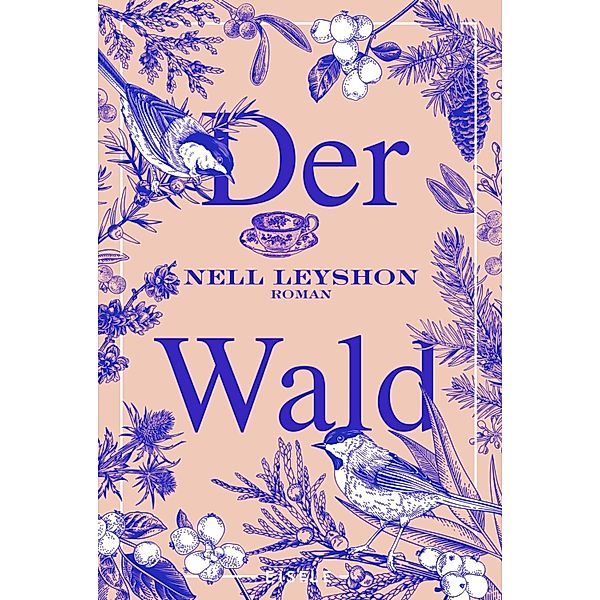 Der Wald, Nell Leyshon