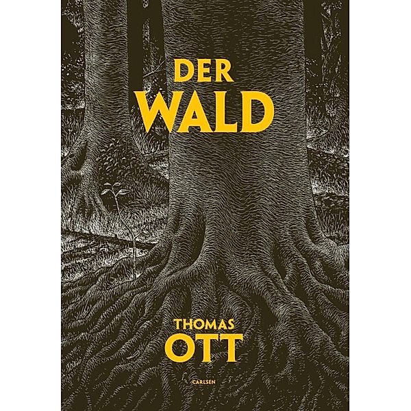 Der Wald, Thomas Ott