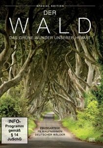 Image of Der Wald: Das Wunder unserer Heimat Special Edition