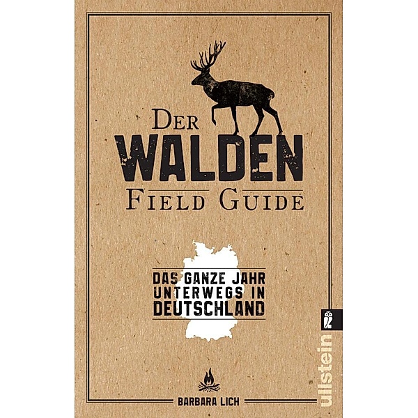 Der WALDEN Field Guide, Barbara Lich