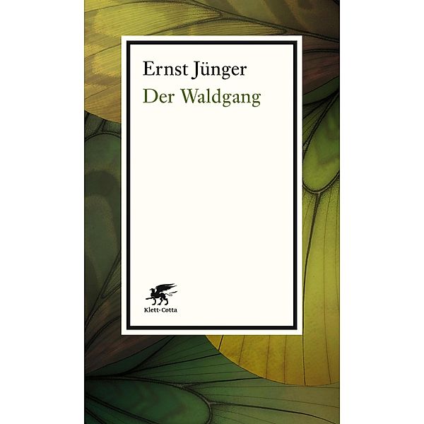 Der Waldgang, Ernst Jünger