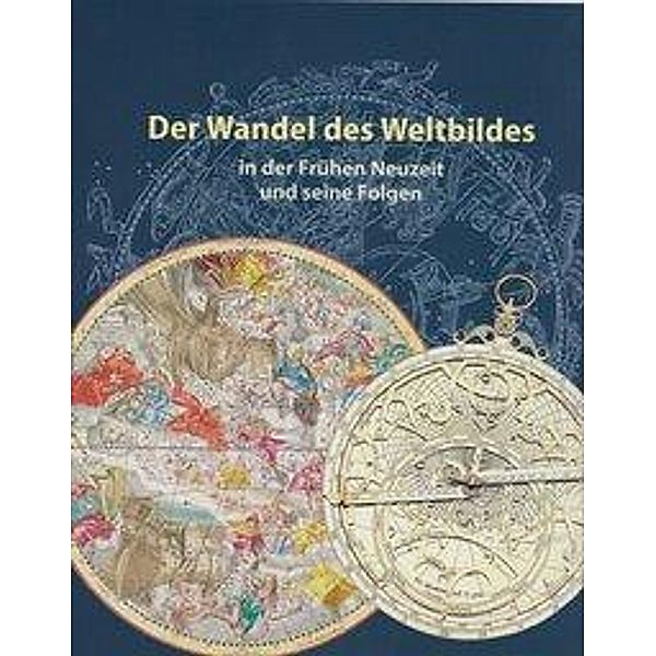 Der Wandel des Weltbildes