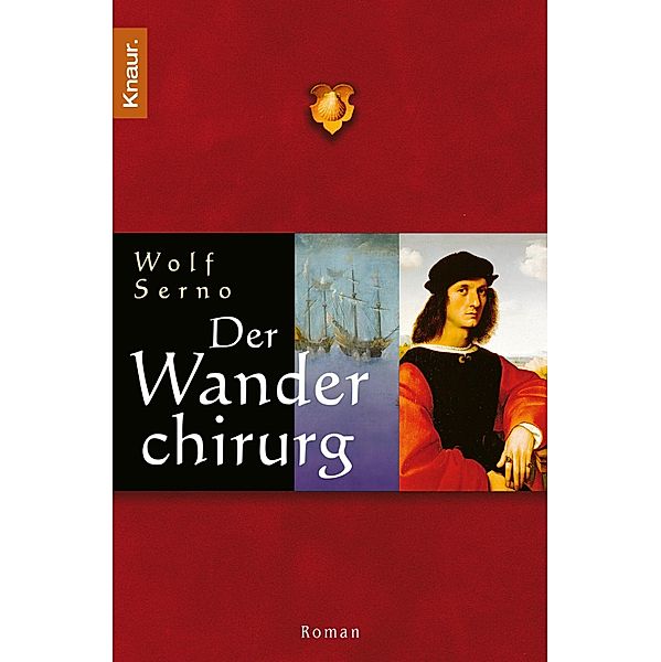 Der Wanderchirurg, Wolf Serno