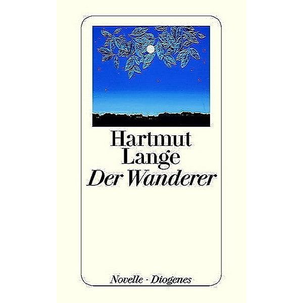 Der Wanderer, Hartmut Lange