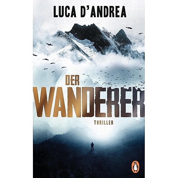 Der Wanderer, Luca D'Andrea