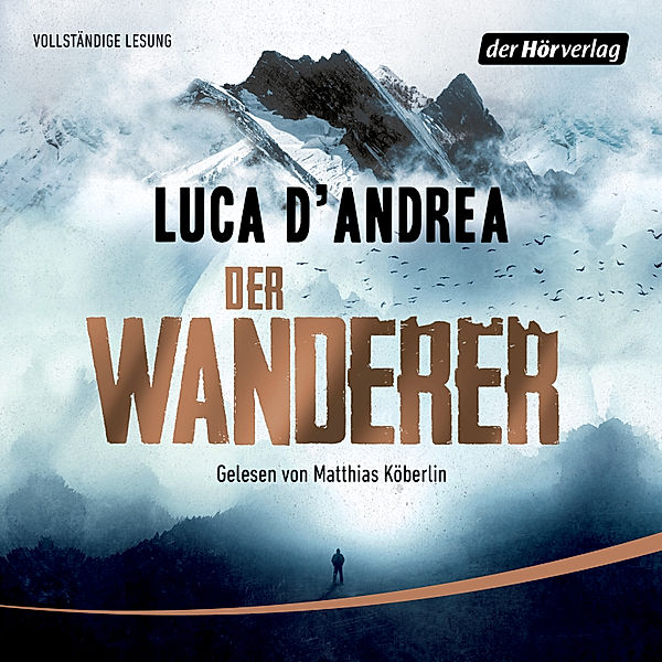 Der Wanderer, Luca D'Andrea