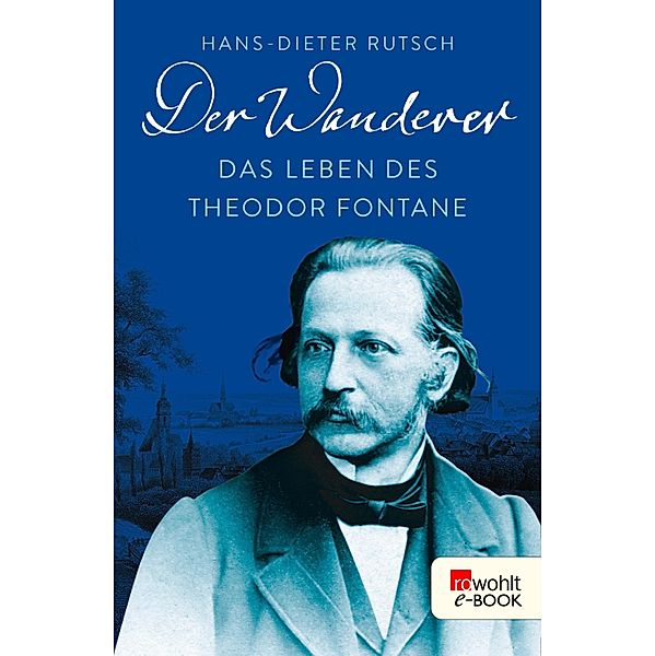 Der Wanderer, Hans-Dieter Rutsch