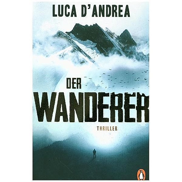 Der Wanderer, Luca D'Andrea