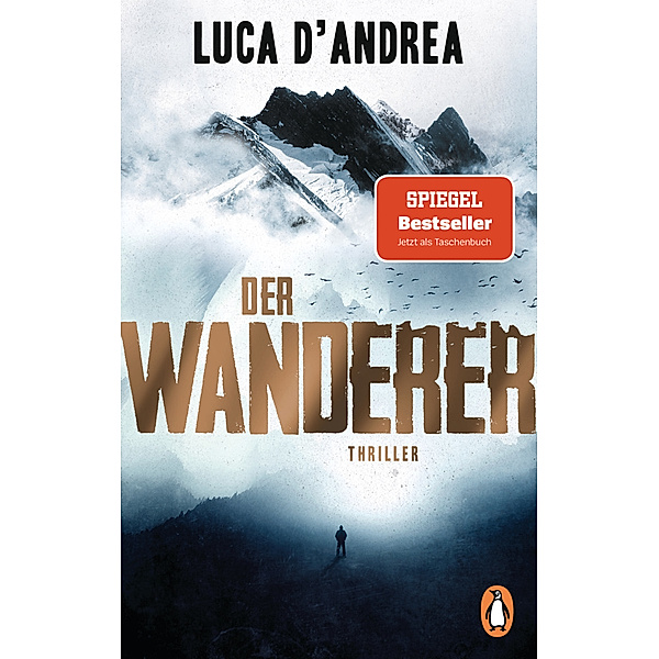 Der Wanderer, Luca D'Andrea