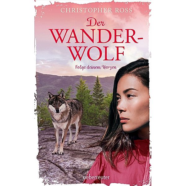 Der Wanderwolf, Christopher Ross