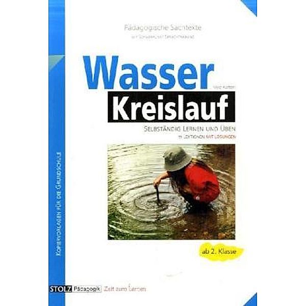 Der Wasser-Kreislauf, Vera Katterl