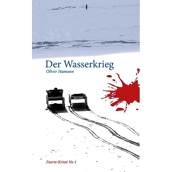 Der Wasserkrieg, Oliver Hamann