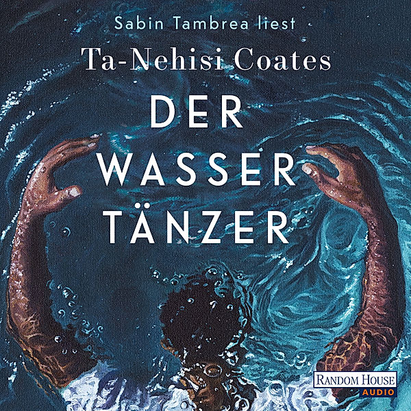 Der Wassertänzer, Ta-Nehisi Coates