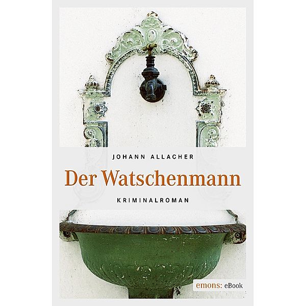 Der Watschenmann, Johann Allacher