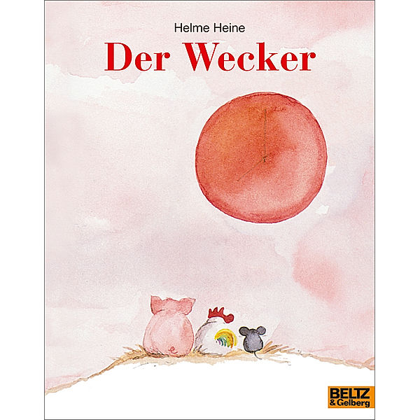 Der Wecker, Helme Heine