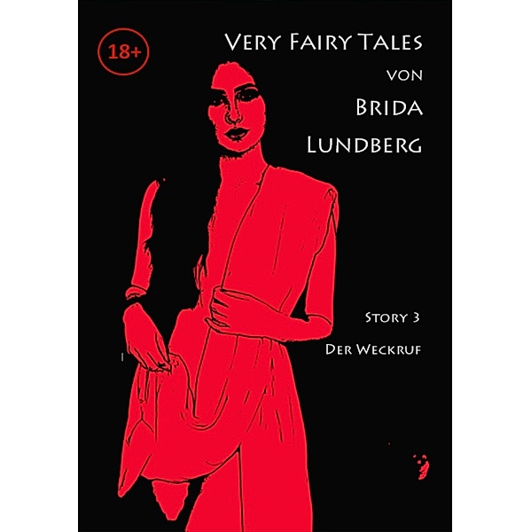 Der Weckruf / Very Fairy Tales Bd.3, Brida Lundberg