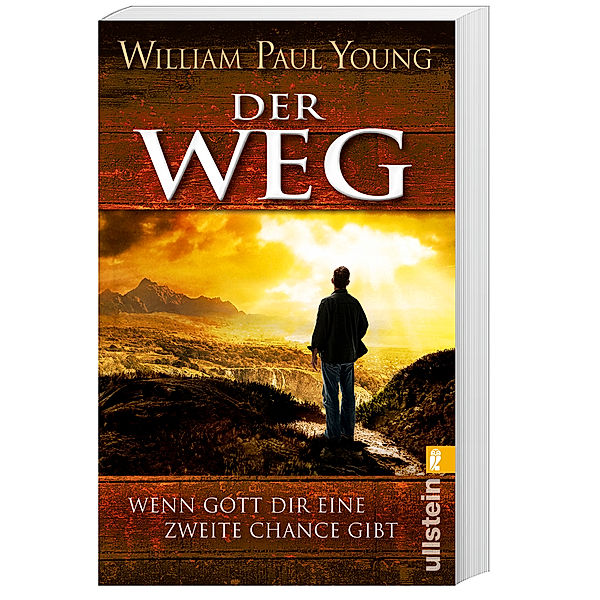 Der Weg, William P. Young