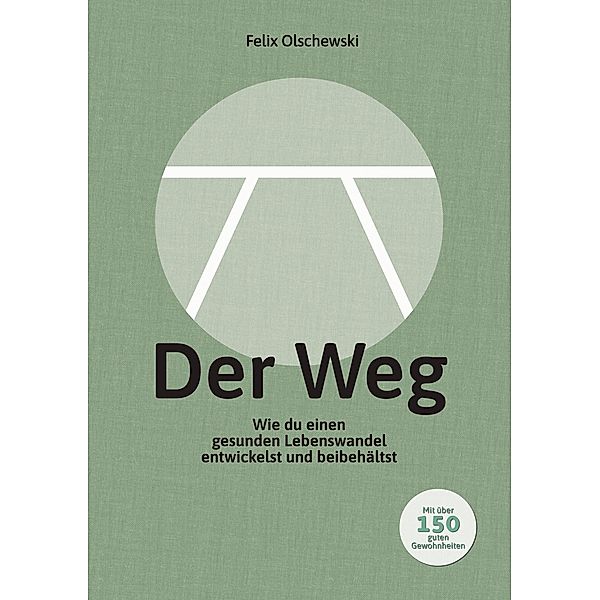 Der Weg, Felix Olschewski