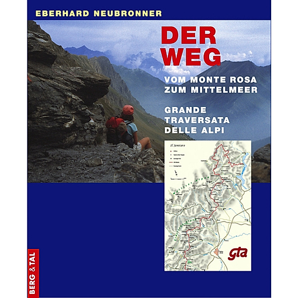 Der Weg, Eberhard Neubronner