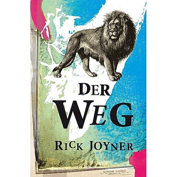 Der Weg, Rick Joyner