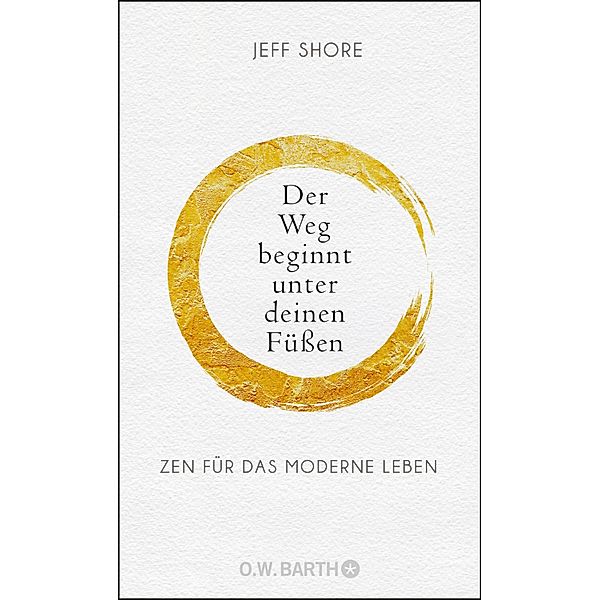 Der Weg beginnt unter deinen Füssen, Jeff Shore