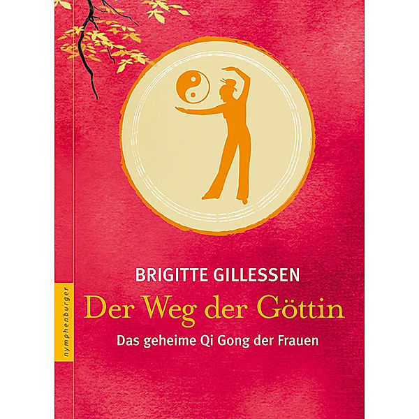 Der Weg der Göttin, Brigitte Gillessen