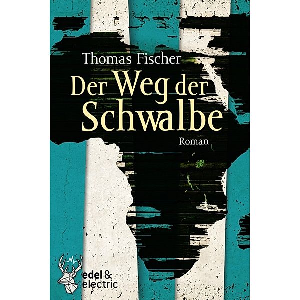 Der Weg der Schwalbe, Thomas Fischer