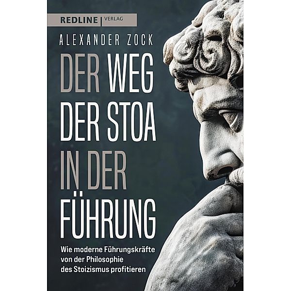 Der Weg der Stoa in der Führung, Alexander Zock