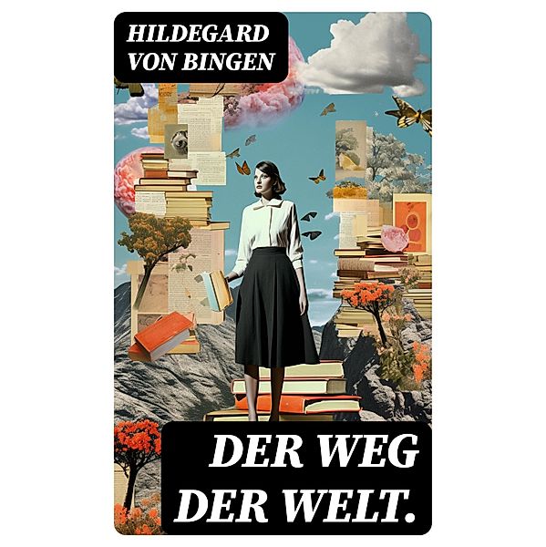 Der Weg der Welt., Hildegard von Bingen