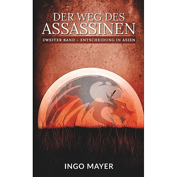 Der Weg des Assassinen, Ingo Mayer