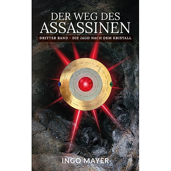 Der Weg des Assassinen, Ingo Mayer