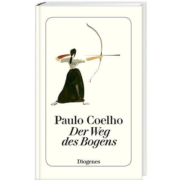 Der Weg des Bogens, Paulo Coelho