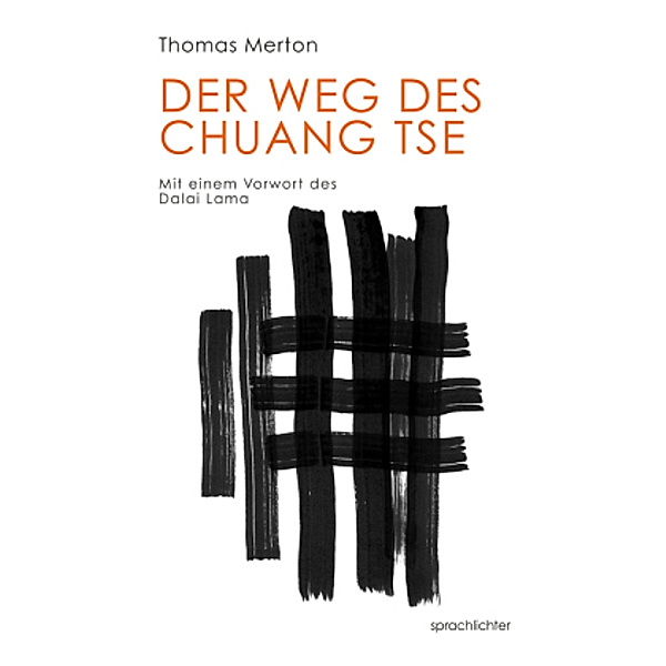 Der Weg des Chuang Tse, Thomas Merton