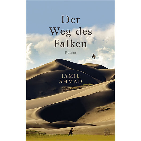 Der Weg des Falken, Jamil Ahmad