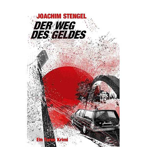 Der Weg des Geldes, Joachim Stengel