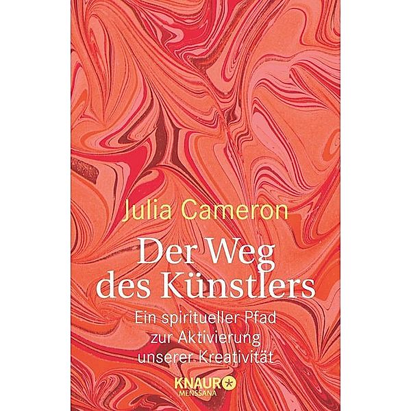 Der Weg des Künstlers / Esoterik, Julia Cameron