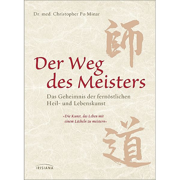 Der Weg des Meisters, Christopher Po Minar