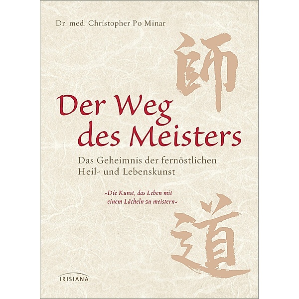 Der Weg des Meisters, Christopher Po Minar