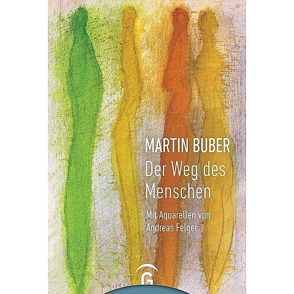 Der Weg des Menschen, Martin Buber