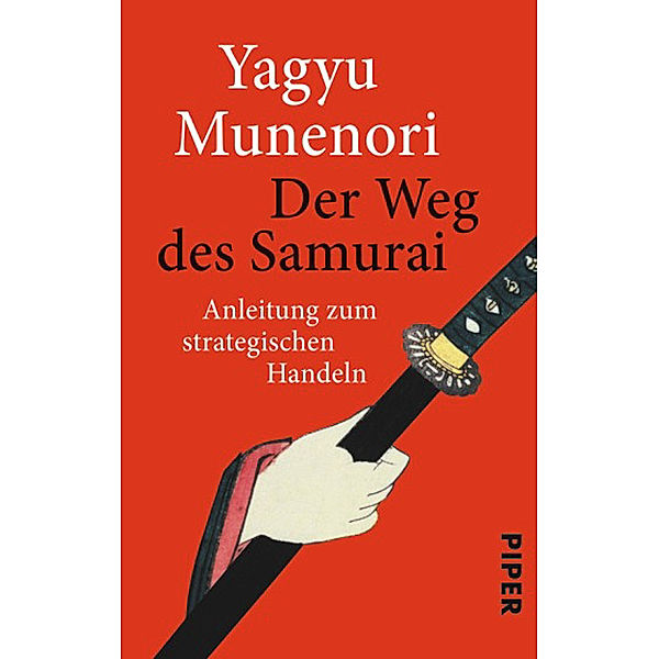 Der Weg des Samurai, Yagyu Munenori