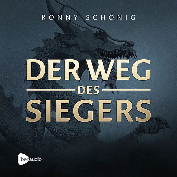 Der Weg des Siegers, Ronny Schönig