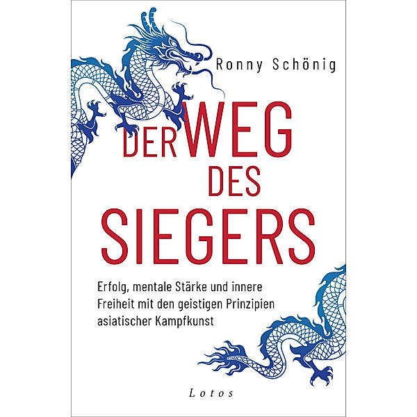 Der Weg des Siegers, Ronny Schönig