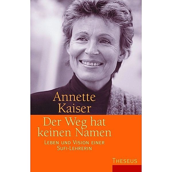 Der Weg hat keinen Namen, Annette Kaiser