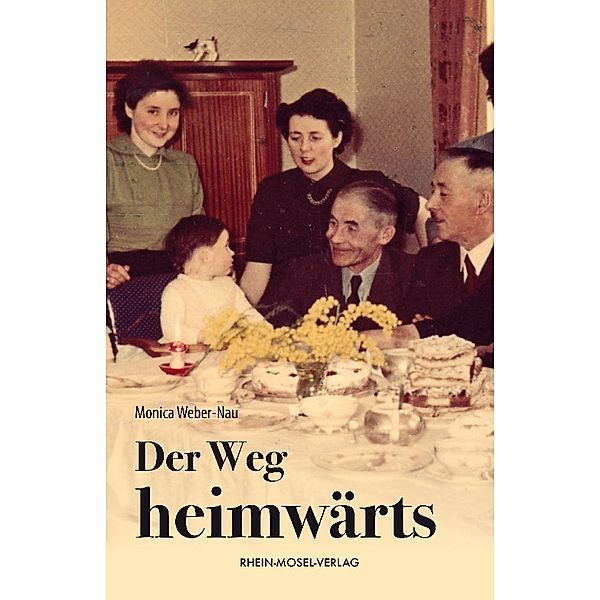 Der Weg heimwärts, Monica Weber-Nau