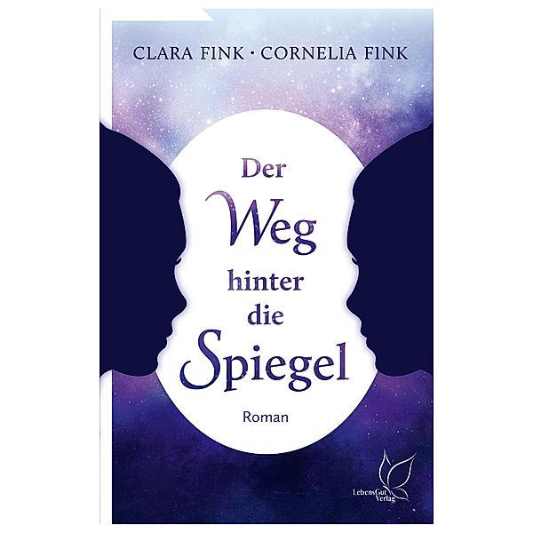 Der Weg hinter die Spiegel, Clara Fink, Cornelia Fink