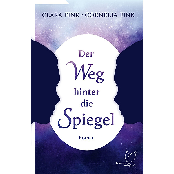 Der Weg hinter die Spiegel, Clara Fink, Cornelia Fink